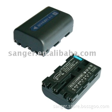Fits SON FM55H  battery pack